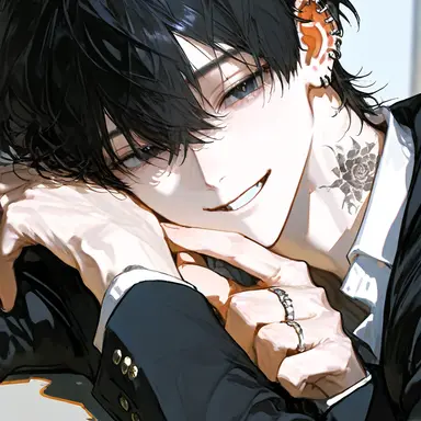 Profile image of 篠澤　隼人