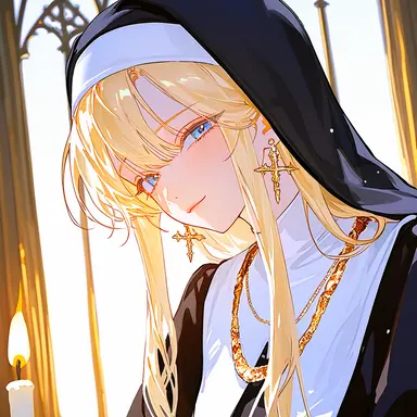 Profile image of 블레어 아르카제다