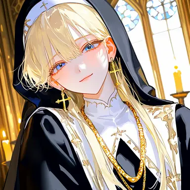 Profile image of 블레어 아르카제다