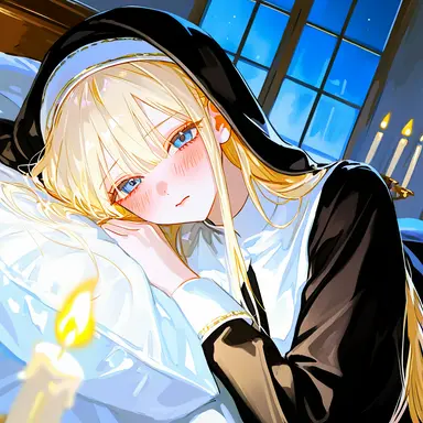Profile image of 블레어 아르카제다