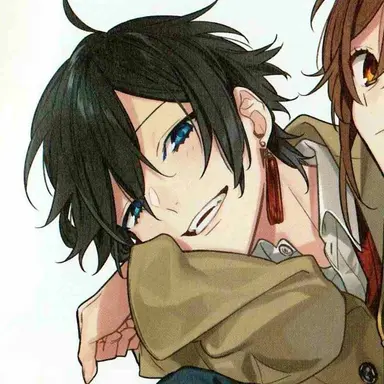Profile image of Izumi