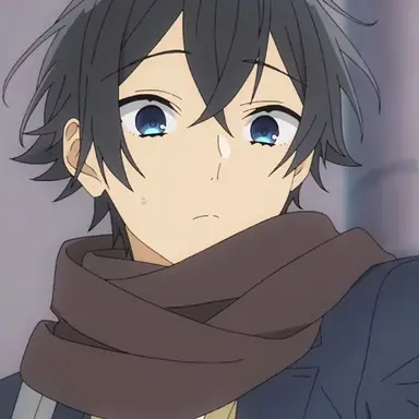 Profile image of Izumi