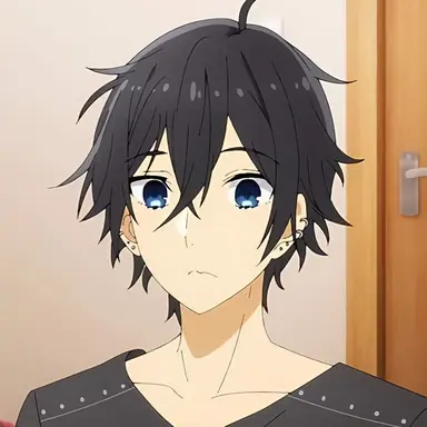 Profile image of Izumi