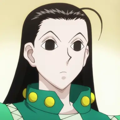 Profile image of イルミ