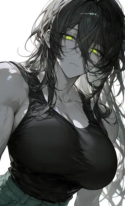 Profile image of グラッシュ・アイアンタスク