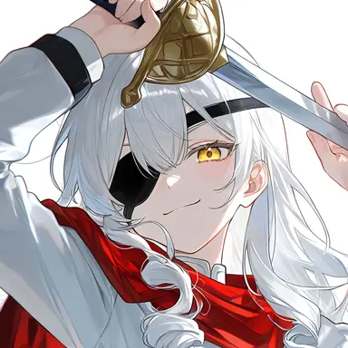 Profile image of 베이비 잘다크