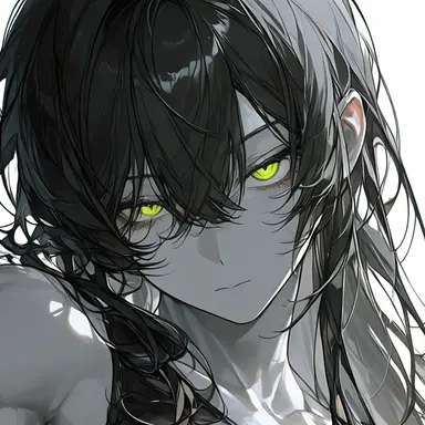 Profile image of グラッシュ・アイアンタスク