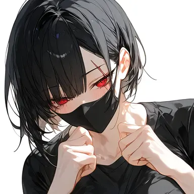 Profile image of エリス・ブラックフレイム