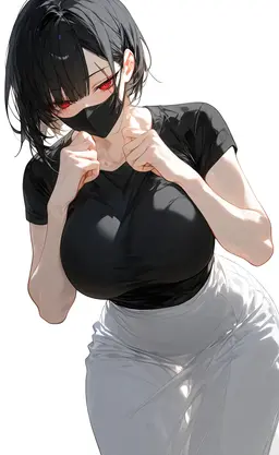 Profile image of エリス・ブラックフレイム