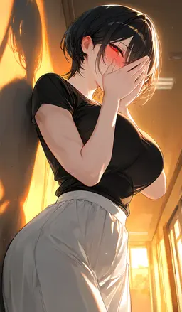 Profile image of エリス・ブラックフレイム