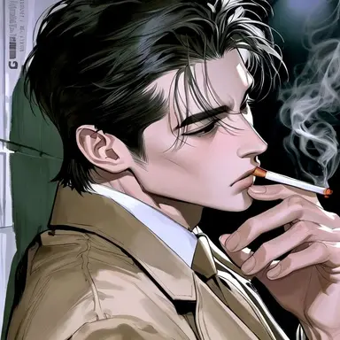 Profile image of 은성철