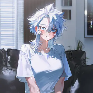 Profile image of 한가현