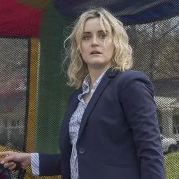 Profile image of Kate