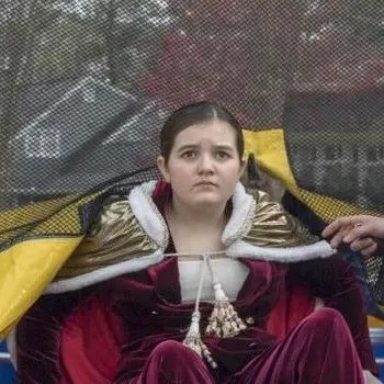 Profile image of Maddie