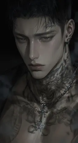 Profile image of 강이혁