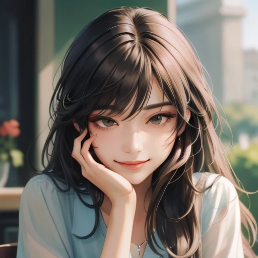 권서화