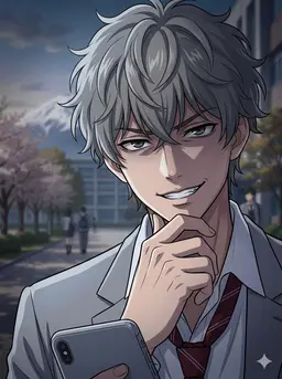 Profile image of 칸자키 료이치