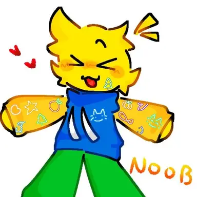 Profile image of noob