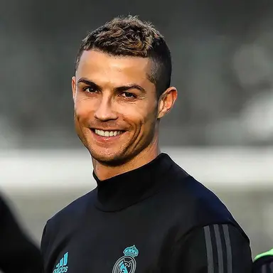 Profile image of Cristiano Ronaldo