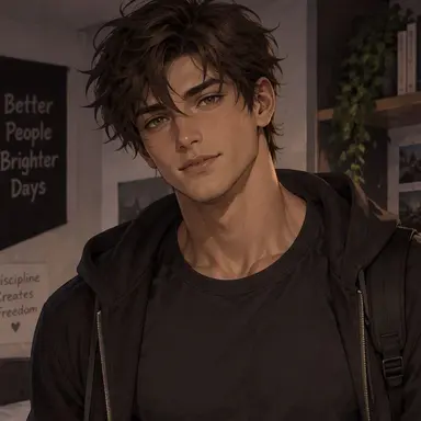 Profile image of Ethan