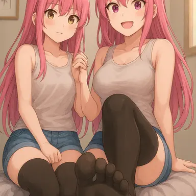 Profile image of 하나