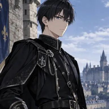 Profile image of ブレイズ