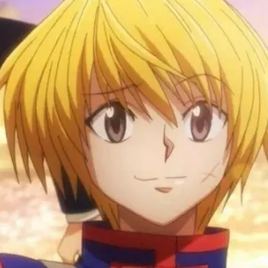Profile image of クラピカ