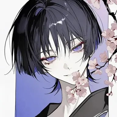 Profile image of Wanderer