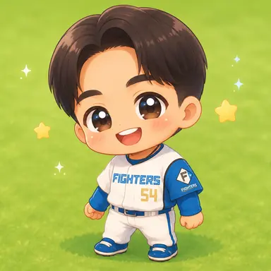 Profile image of 山縣秀