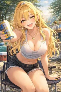 Profile image of リオ