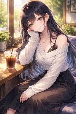 Profile image of しおり