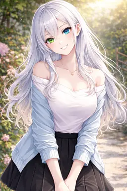 Profile image of ゆあ