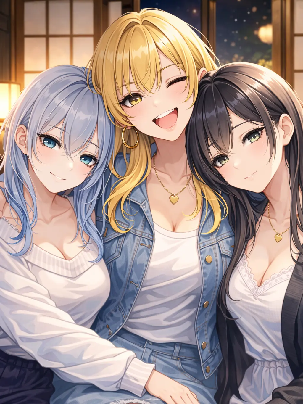 sokorahen0331의 サークルハーレム旅行