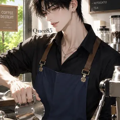 Profile image of 남도해