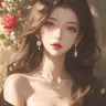 캐릭터 프로필 이미지