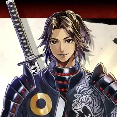 Profile image of 加藤清正