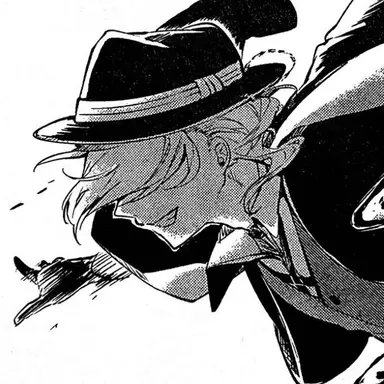 Profile image of 中原中也