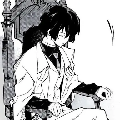 Profile image of 太宰治