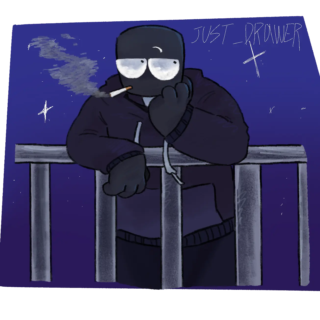 Just_drawer의 .