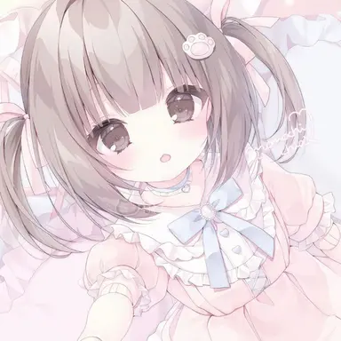Profile image of Pick-Me Girl
