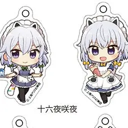 Profile image of 十六夜咲夜