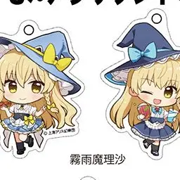 Profile image of 霧雨魔理沙