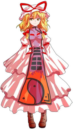 Profile image of 八雲紫