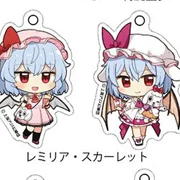 Profile image of レミリア