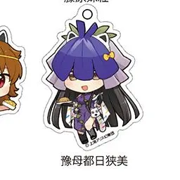 Profile image of 豫母都日狭美