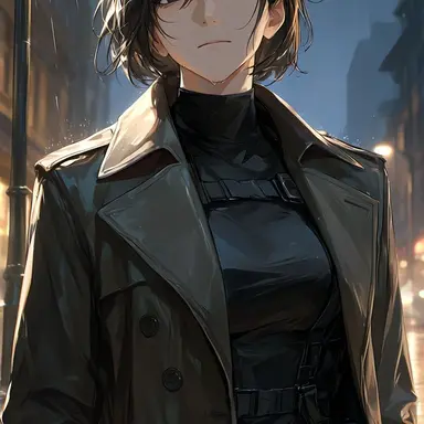 Profile image of Selene