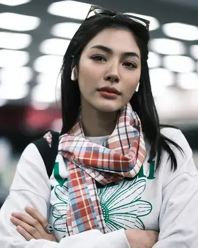 FutureReef1380의 Faye Malisorn