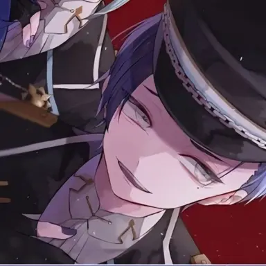 Profile image of 아오야기 토우야