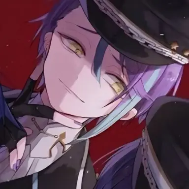 Profile image of 카미시로 루이