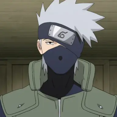Profile image of 카카시